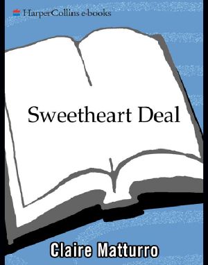 [Lilly Cleary 04] • Sweetheart Deal